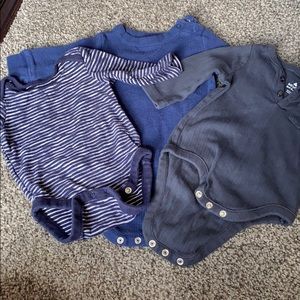 Gap shirts
